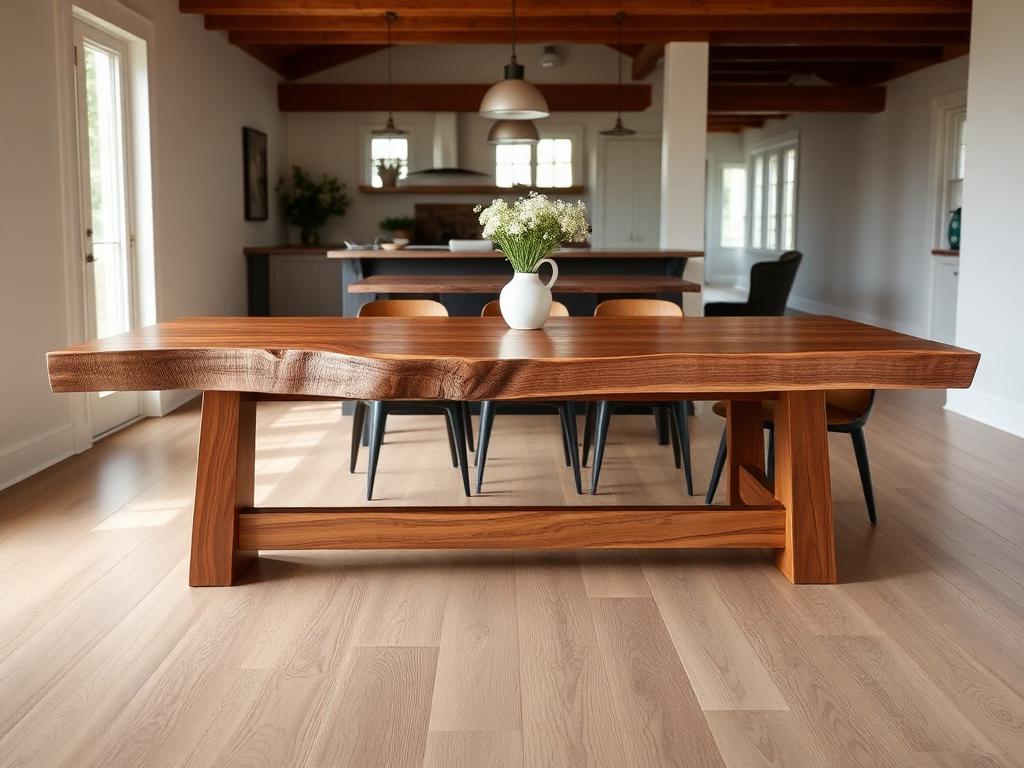 Indoor Tables