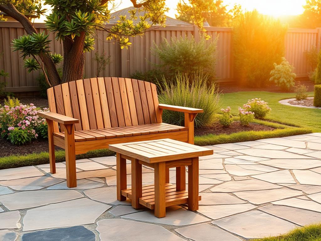 Outdoor Furniture
